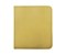 PRO-Binder Zippered 12-Pocket - Yellow