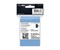 Light Blue Deck Protector Standard (50) NEW SIZE