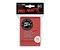 Red PRO-Matte Deck Protector Small (60)