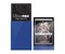 Blue PRO-Matte Deck Protector Small (60)