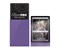 Purple PRO-Matte Deck Protector Small (60)