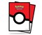 Pokémon - Pokéball Deck Protector (65)