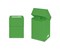Lime Green Deck Box