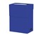 Pacific Blue Deck Box