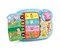 Vtech Peppa Pig - Mon livre-jeu éducatif Französisch, inkl. 2x AA