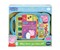 Vtech Peppa Pig - Mon livre-jeu éducatif Französisch, inkl. 2x AA