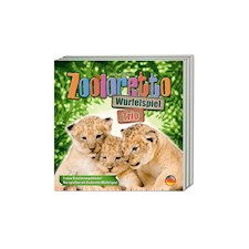 Zooloretto Trio (Erweiterung)