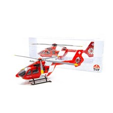 Airbus Helicopters H145 REGA Midi (ca. 24 cm)