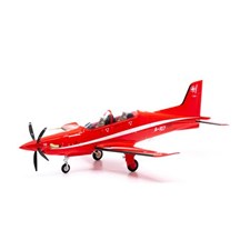 Pilatus PC-21 A-107