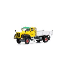 Saurer D330N 4x4 Kipper Stuag
