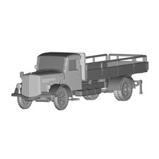Saurer S4C Pritsche Brauerei Farnsburger 1963
