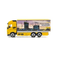 Volvo FH Gl. XL Elektro-LKW Die Post