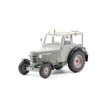 Bührer FFD6 Industrietraktor