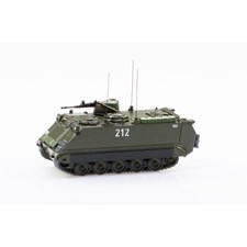 M113 Schützenpanzer 73 V1