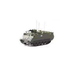 M113 Kommandopanzer 73