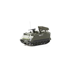 M113 Kranpanzer 63