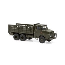 Henschel LKW HS-14