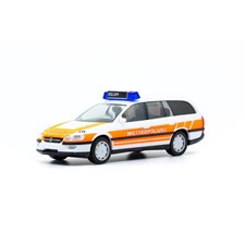 Opel Omega Militärpolizei