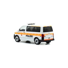 VW T6 Transporter Kapo Schwyz
