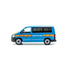 VW T6 Transporter Seepolizei Schwyz