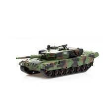 Pz 87 Leopard WE mit Schalld?mpfer Nummer 231