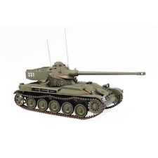 L Pz 51 - AMX-13  Turmnummer 221