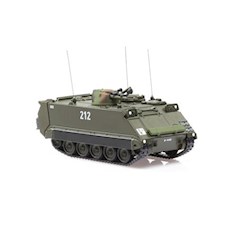 Sch?tzenpanzer Spz73