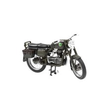Motorrad Condor A 250 Schweizer Armee