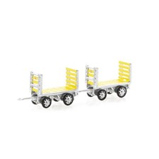 PTT Gepäckwagen - Set mit 2 Stk.