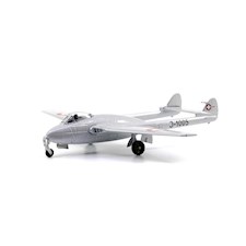 Vampire DH-100 Mk.6 J-1005 Rundnase