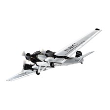 Junkers Ju 52/3 IWC HB-HOS
