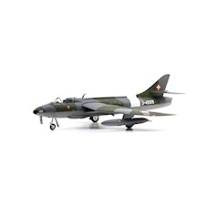 Hunter Mk58 J-4009 Agressor