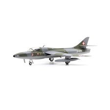 Hunter Mk68 J-4201 HB RVR Amici dell Hunter