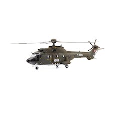 Cougar AS532 T-335 KFOR