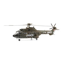Cougar AS532 T-315 UNHCR