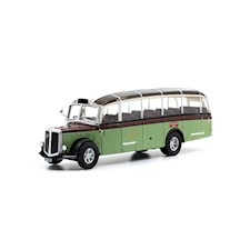 Saurer L4C Alpenwagen IIIa Autoverkehr Thun-Heiligenschwendi