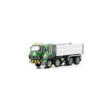 Saurer D330B F8x4 Kipper Spross
