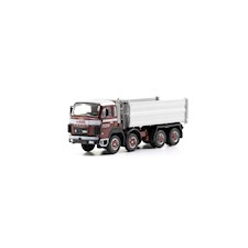 Berna D290B F8x4 Kipper Wuthrich