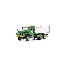Saurer D330N 6x6 Kipper Spross