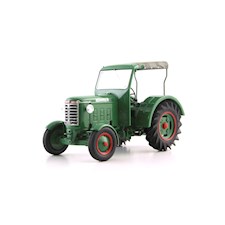 Bührer BD4 (1952)