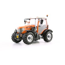 Rigitrac SKH 75 Kommunal-Fz orange (Bj.2023)