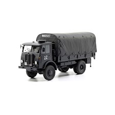 Berna 4 UM 5.0t 4x4 1950