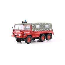 Pinzgauer 712 6x6 FW Steinen