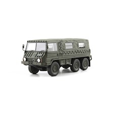 Pinzgauer 712 6x6