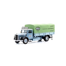 Saurer S4C Plane Wolf Chur