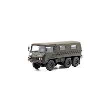 Pinzgauer 712M 6x6