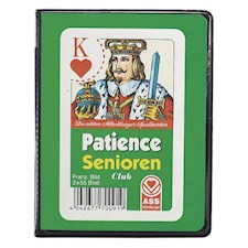 Senioren-Patience