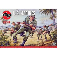 WWII US Marines