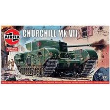 Churchill Mk.VII