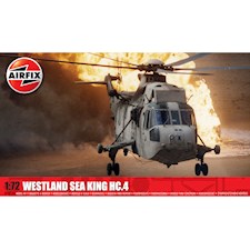 Westland Sea King HC.4